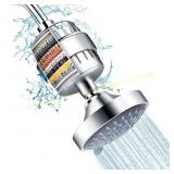 FEELSO 15-Stage Shower Filter Combo