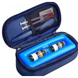 Cruxer Insulin Vial Cooler Case