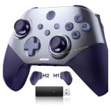 EasySMX X10 PC Controller with Faceplate