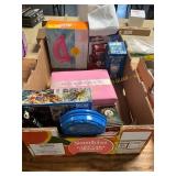 Puzzle, Toys, Lounge Chair, Etc