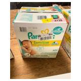 Pampers Sensitive Wipes