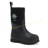Muck Boot Co Chore Mid Men s Boots Black 12US
