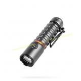 Torchy 2000 Lumen Rechargeable Flashlight