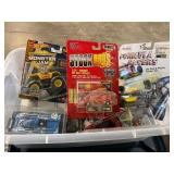 Hotwheels, Racing Champions, Etc