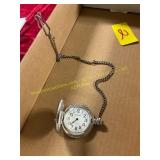 Pocket Watch