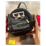 Karl Lagerfeld Bag, Michael Kors Wallet