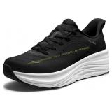 Vilanva Women's Walking Shoes Cushion 7.5