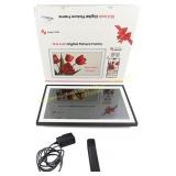 Digital Picture Frame Replacement Part for 159K