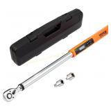 VEVOR Digital Torque Wrench 3/4 in Drive