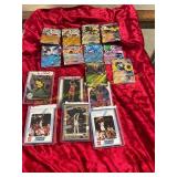 Sports Cards + Trading Cards
