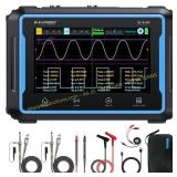 FNIRSI 2C53P Handheld Oscilloscope/2CH