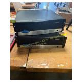 2ct Crown Amplifiers?