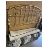 Area Rugs + Queen? Headboard