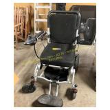 Motorized Wheelchair
