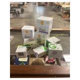 Omnipod 5, Dexcom g7, Strips