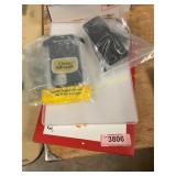 Protective Cases For Phone + MacBook