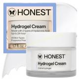 The Honest Company Hydrogel Cream, 50 g