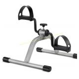 Mini Exercise Bike for Leg & Arm Recovery