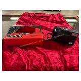 Minidig Digital Camera + Minolta Camera