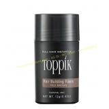 Toppik Hair Building Fibers, Medium Brown