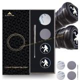 Pickleball Paddle Weighted Cap Coins - Weights