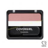 COVERGIRL Cheekers Powder Blush 183 Natural