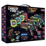 Squad Hero Laser Tag Toy Gift