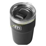 YETI Rambler 16-oz Stackable Cup with Lid