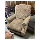 Upholstered Chair