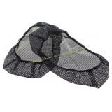 Black Floor Air Filter 4x10 inch Mesh?