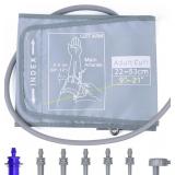 AILE Extra Large Blood Pressure Cuff 9-21' XL
