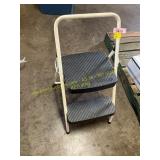 COSCO Step Stool
