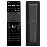New XRT122 Remote for VIZIO TV D- Series