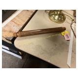 Vintage Rolling Pin