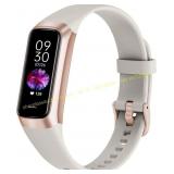 Fitness Tracker: HR Monitor, Sleep, 24/7