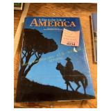 A Day in the Life of America Coffee Table Book