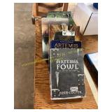 6ct Young Adult Fantasy Novels