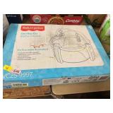 Fisher Price On the Go Baby Dome