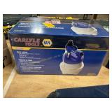 Carlyle Tools Brake Bleeder