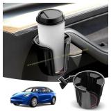 Shademax Tesla Cup Holder & Coaster
