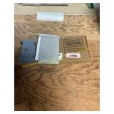 Key Board + Lock Box?