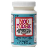 Mod Podge Dishwasher Safe Sealer 8-Oz Gloss