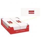 Expressive Design White Tissue Paper (72)