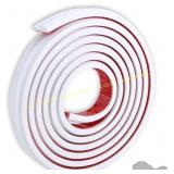 Peel and Stick Chair Rail Molding 5m x 3cm