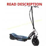 Kids Razor E100 Glow Electric Scooter