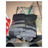 4 pair Pack of socks