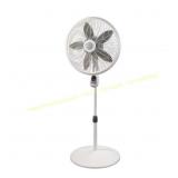 Lasko 53.5 in Oscillating Pedestal Fan