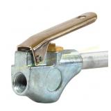 Forney Aluminum Lever Air Blow Gun 1/4' FNPT