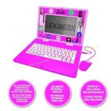 Barbie Bilingual Laptop (EN/ES)