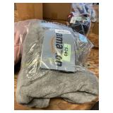 2Ct Bath Towels Unknown Brand